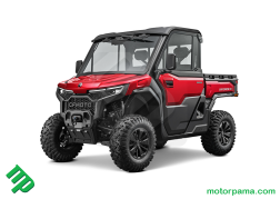 UFORCE 1000 PRO HIGHLAND ()